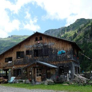Lac Gers (5) Lac Gers (5)