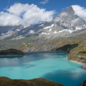 Lac Goillet (10) Lac Goillet (10)