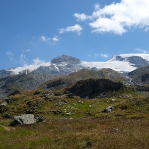 Lac Goillet (3) Lac Goillet (3)