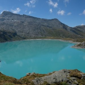 Lac Goillet (4) Lac Goillet (4)