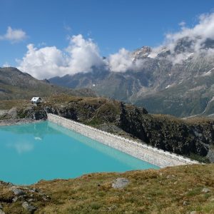 Lac Goillet (5) Lac Goillet (5)