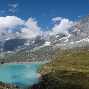Lac Goillet (9) Lac Goillet (9)