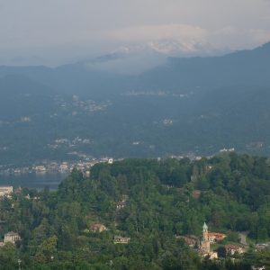 Lac Orta (1) Lac Orta (1)