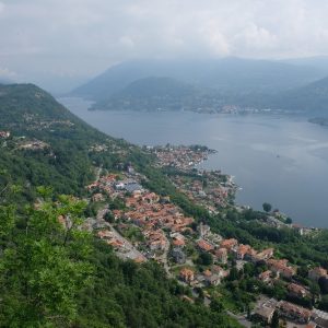 Lac Orta (2) Lac Orta (2)