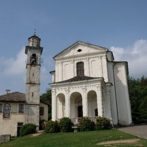 Lac Orta (3) Lac Orta (3)