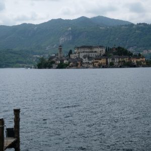 Lac Orta (5) Lac Orta (5)
