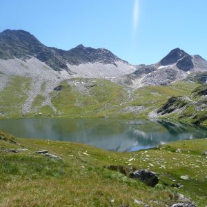 Lacs Fenêtre (11) Lacs Fenêtre (11)