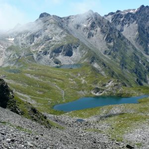 Lacs Fenêtre (14) Lacs Fenêtre (14)