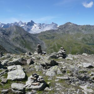 Lacs Fenêtre (20) Lacs Fenêtre (20)