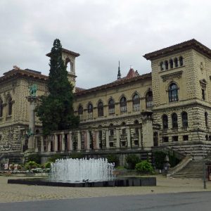 Lausanne (2)1 (1) Lausanne (2)1 (1)