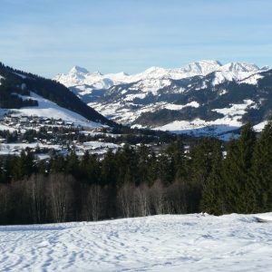 Megève (1) Megève (1)
