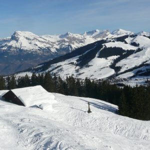 Megève (2) Megève (2)
