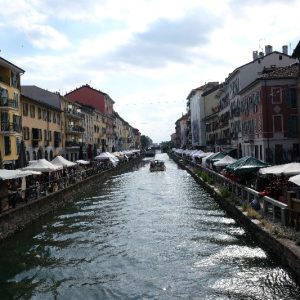 Milan (15) Milan (15)