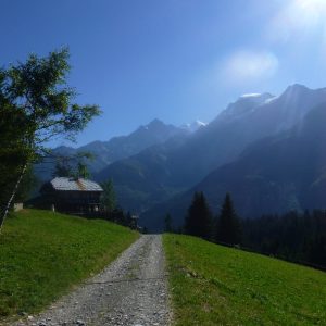 Mont Joly (1) Mont Joly (1)