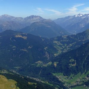 Mont Joly (11) Mont Joly (11)