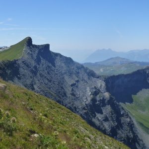 Mont Joly (15) Mont Joly (15)