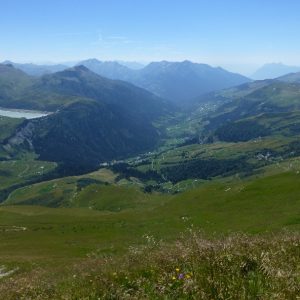 Mont Joly (17) Mont Joly (17)