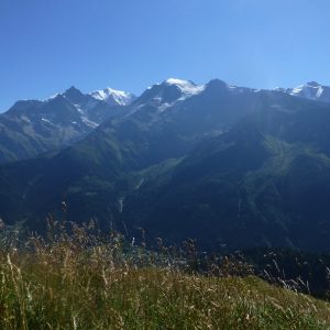 Mont Joly (2) Mont Joly (2)