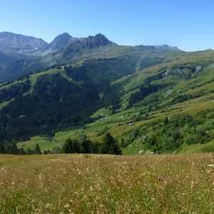 Mont Joly (3) Mont Joly (3)