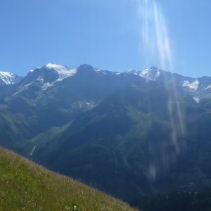 Mont Joly (4) Mont Joly (4)