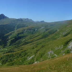 Mont Joly (5) Mont Joly (5)