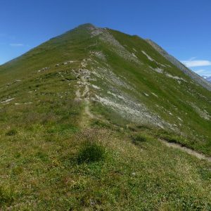 Mont Joly (8) Mont Joly (8)