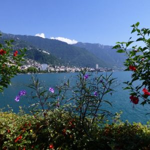 Montreux (1) Montreux (1)