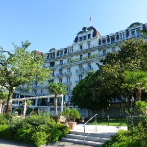 Montreux (4) Montreux (4)