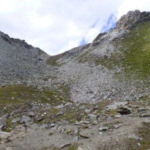 Pas de Chèvre Arolla (4) Pas de Chèvre Arolla (4)
