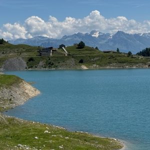 Salanfe (15) Salanfe (15)