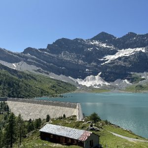 Salanfe (19) Salanfe (19)