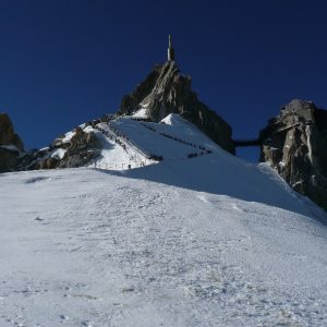 Vallée Blanche (0) Vallée Blanche (0)
