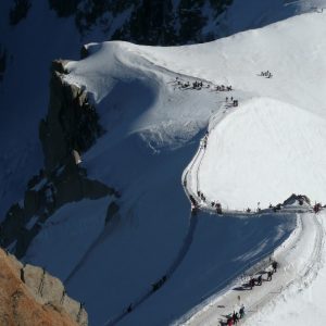 Vallée Blanche (1) Vallée Blanche (1)
