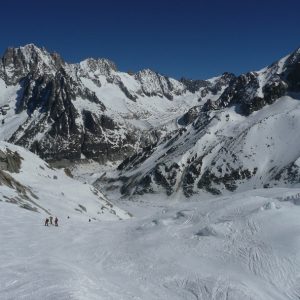Vallée Blanche (11) Vallée Blanche (11)