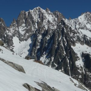 Vallée Blanche (14) Vallée Blanche (14)