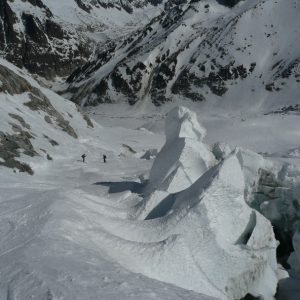 Vallée Blanche (15) Vallée Blanche (15)