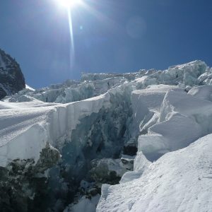 Vallée Blanche (16) Vallée Blanche (16)