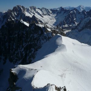 Vallée Blanche (2) Vallée Blanche (2)