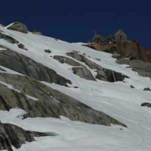 Vallée Blanche (20) Vallée Blanche (20)