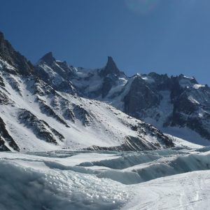 Vallée Blanche (26) Vallée Blanche (26)