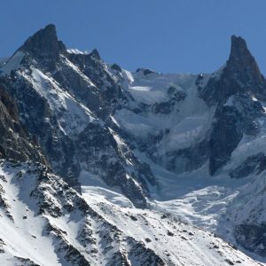 Vallée Blanche (28) Vallée Blanche (28)