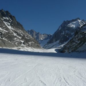 Vallée Blanche (30) Vallée Blanche (30)