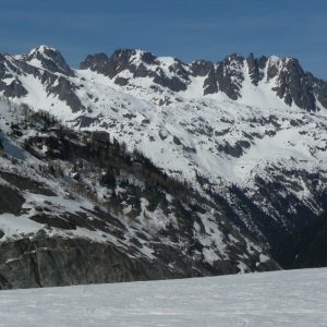 Vallée Blanche (31) Vallée Blanche (31)