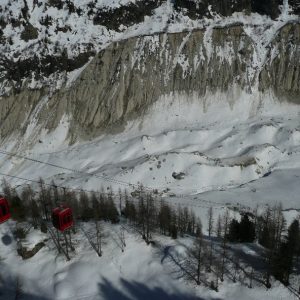 Vallée Blanche (32) Vallée Blanche (32)