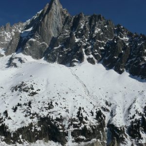 Vallée Blanche (35) Vallée Blanche (35)