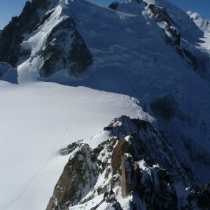 Vallée Blanche (4) Vallée Blanche (4)