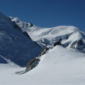 Vallée Blanche (5) Vallée Blanche (5)