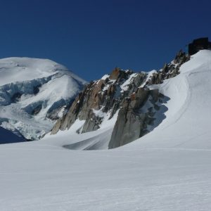 Vallée Blanche (6) Vallée Blanche (6)