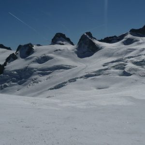 Vallée Blanche (7) Vallée Blanche (7)