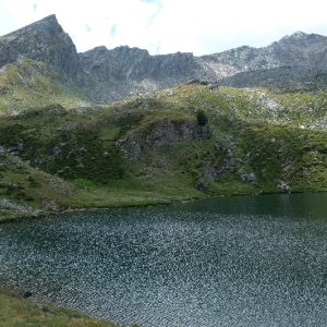 lac de Loie (4) lac de Loie (4)